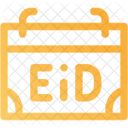 Eid Al Adha  Icon