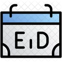 Eid Al Adha Icons Icon