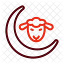 Eid Al Adha Ramadan Eid Mubarak Icon