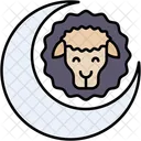 Eid al adha  Icon