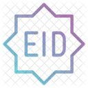 Eid Al Fitr Eid Mubarak Culture Icon
