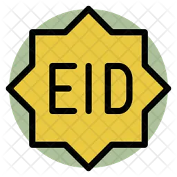 Eid al fitr  Icon