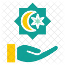 Eid Al Fitr Ramadan Eid Mubarak Icon