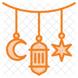 Eid Al Fitr  Icon