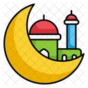 Eid Al Fitr Ramadan Eid Mubarak Symbol