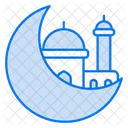 Ayuda AL Fitr  Icono