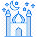 Eid Al Fitr Icon