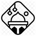 Eid Al Fitr Ramadan Eid Mubarak Icono