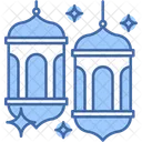 Eid Al Fitr Ramadan Feast Icon