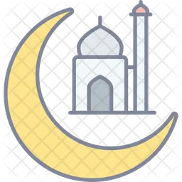 Eid Al Fitr Icon