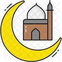 Eid Al Fitr Ramadan Religion Icon