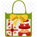 Eid al-fitr hampers  Icon