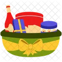 Eid al-fitr hampers  Icon