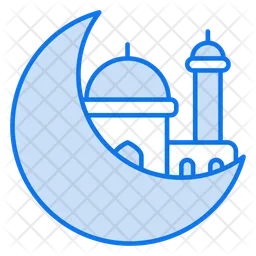 Eid al fitr  Icon