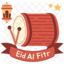 Eid Al Fitr  Icon