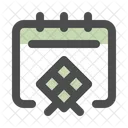 Eid al fitr  Icon