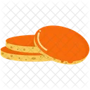 Eid al-fitr peanut cake  Icon