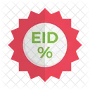 Eid-Angebot  Symbol