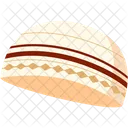 Eid cap  Icon