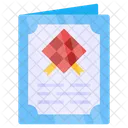 Eid Card  Icon