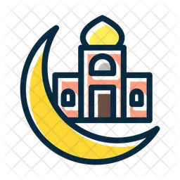 Eid Celebration  Icon