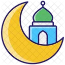 Eid Celebration Icon