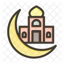 Eid celebration  Icon