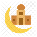 Eid Celebration  Icon
