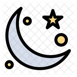 Eid Chand  Icon