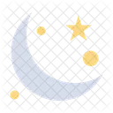 Eid Chand  Symbol