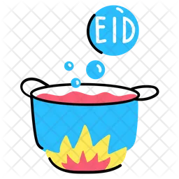 Eid Cooking  Icon