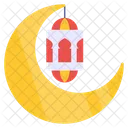 Eid-Dekor  Symbol