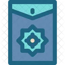 Eid Envelope  Icon