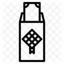Eid Envelope Icon