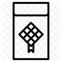 Eid Envelope Icon