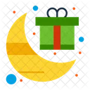 Eid Gift  Icon