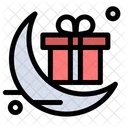 Eid Gift  Icon