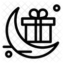 Eid Gift  Icon