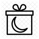Eid Gift  Icon