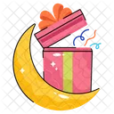 Eid Celebration Ramadan Icon