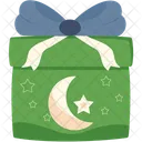 Eid gifts  Icon