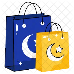 Eid Gifts  Icon