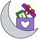 Eid Gifts  Icon