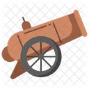 Eid gun  Icon
