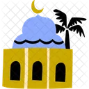 Eid  Icon