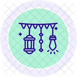 Eid Karneval  Symbol