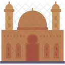 Eid Milad Un Nabi Prophet Mosque Icon
