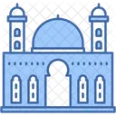 Eid Milad Un Nabi Prophet Mosque Icon