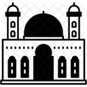 Eid Milad Un Nabi Prophet Mosque Icon