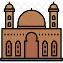 Eid Milad Un Nabi Prophet Mosque Icon